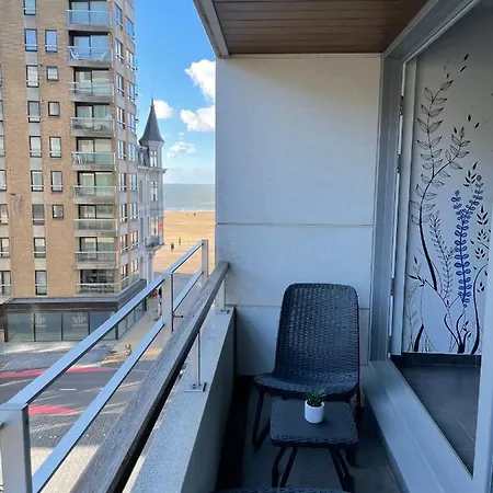 Location Commodore Apartman